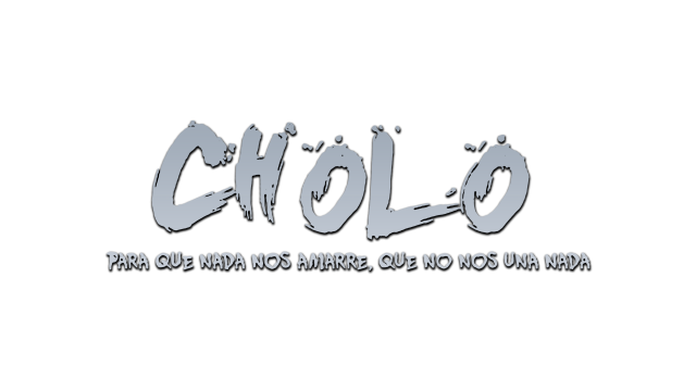 Cholo