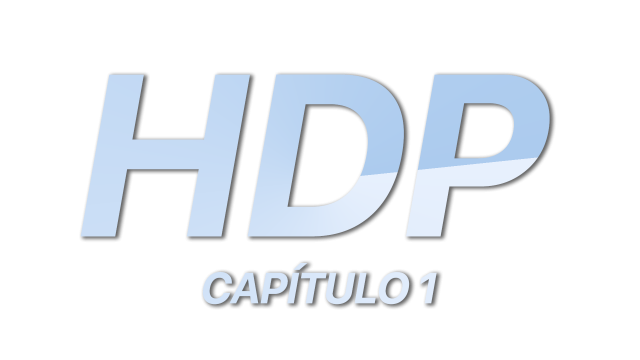 HDP capítulo 1