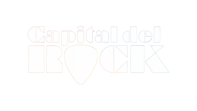 Capital del rock (El Origen del Movimiento)