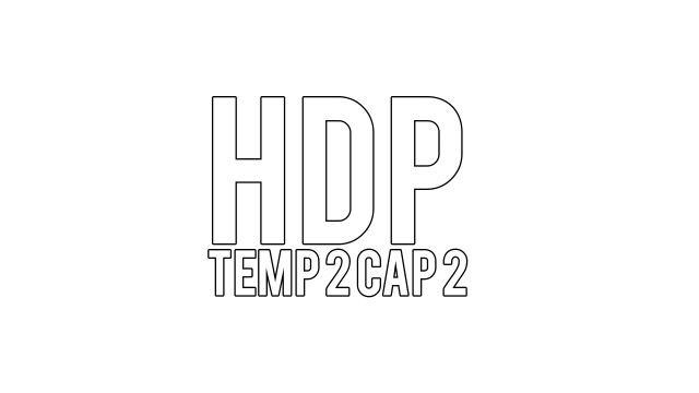 HDP T2E2